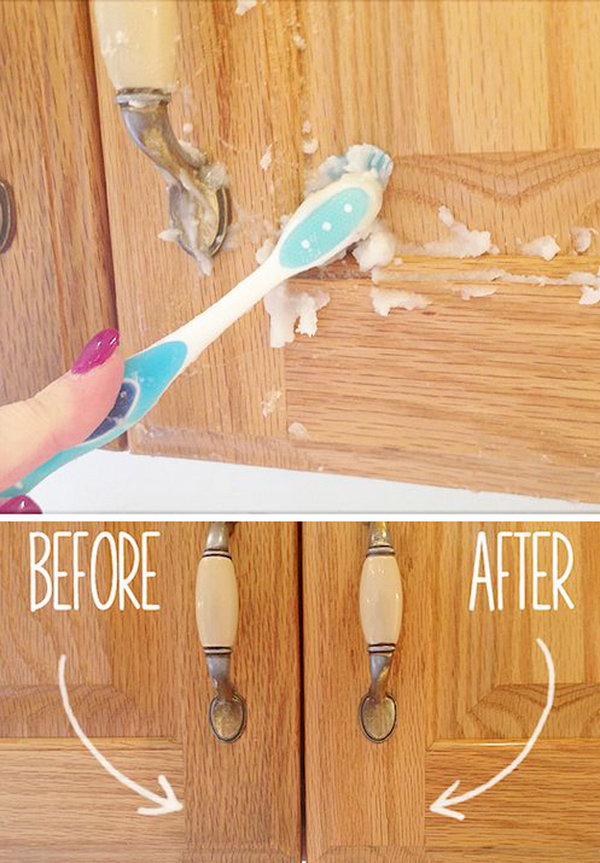 19 cleaning hacks 