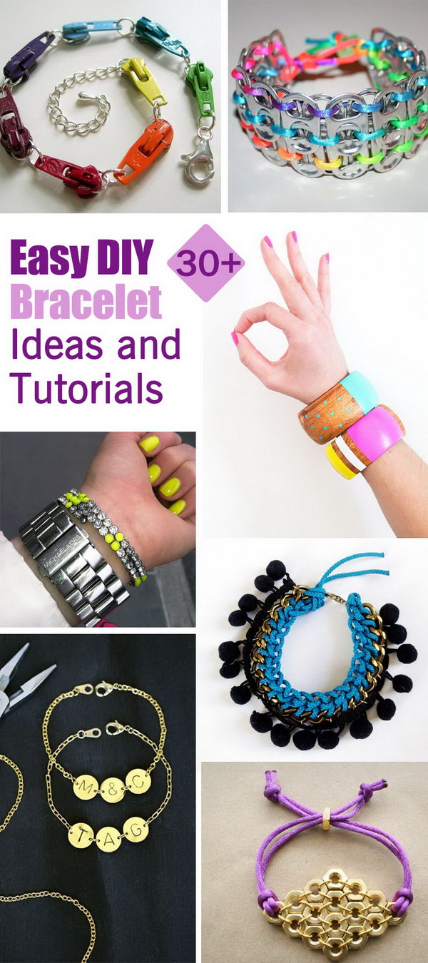 bracelet ideas