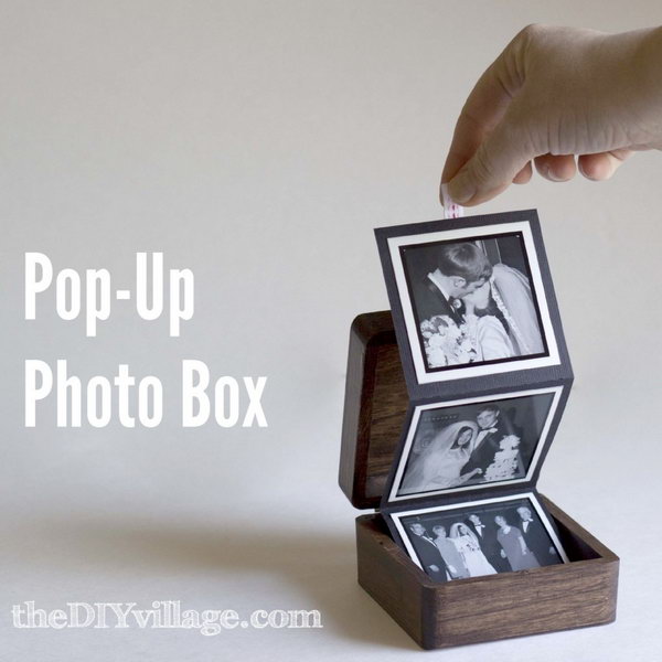 30 DIY Gifts For Boyfriend 2022