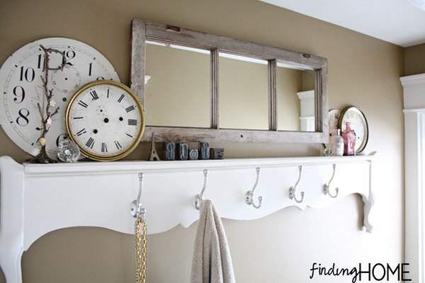 Basic But Appealing Bathroom Mirrors! 