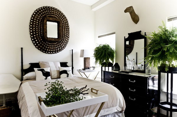 5 stylish small bedroom ideas 