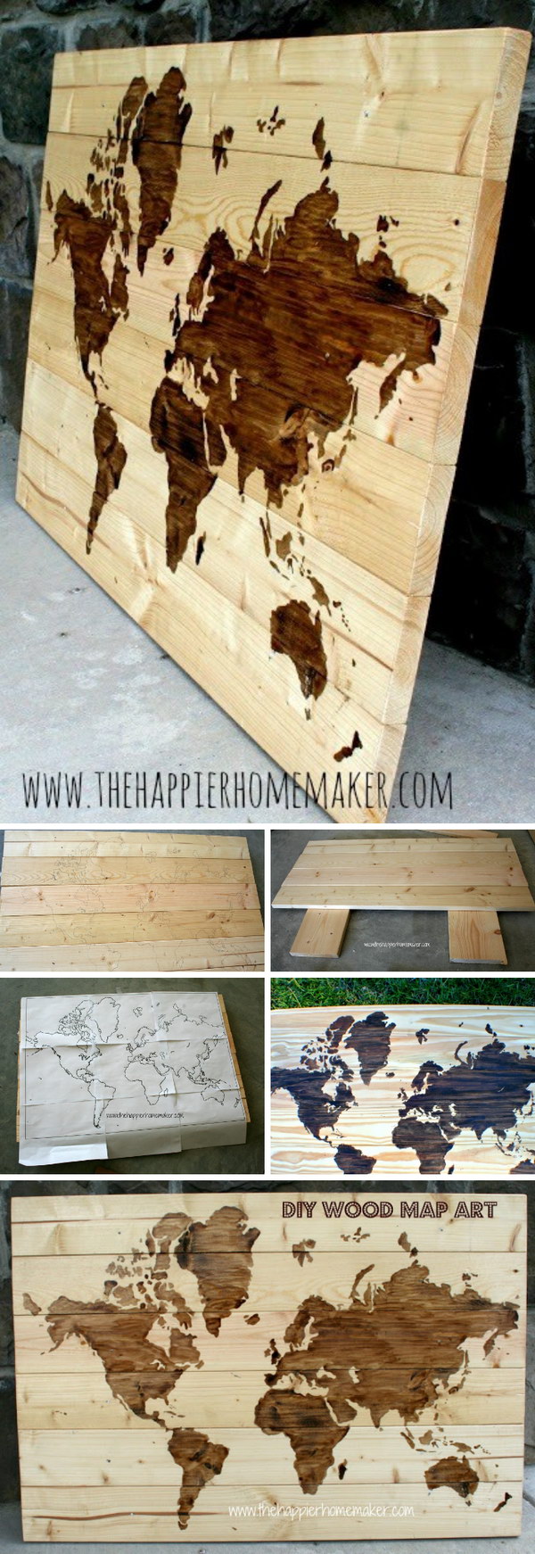 3 wood stain ideas projects 