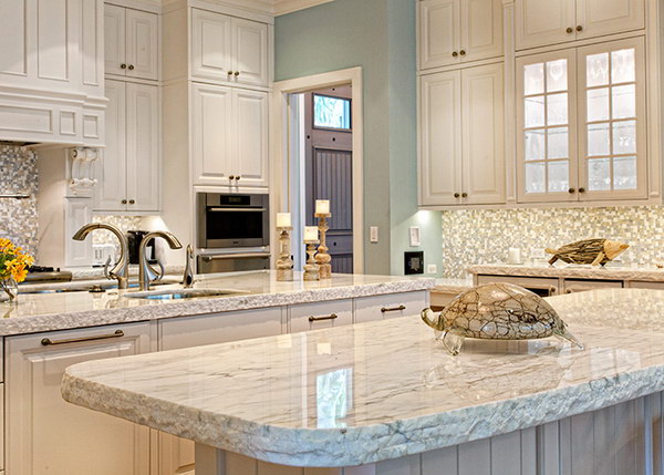 Granite Countertops. 