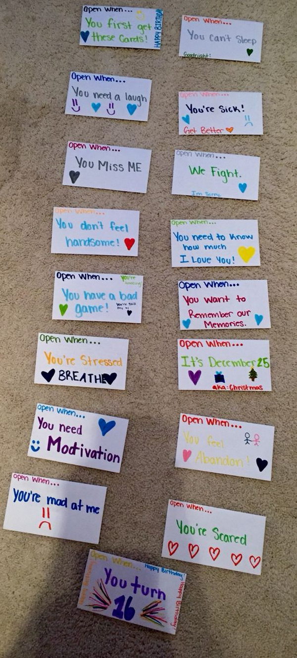 Perfect Gift Ideas For Your Best Friends Noted List
