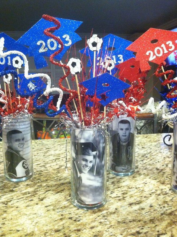 50 Creative Graduration Party Ideas Noted List