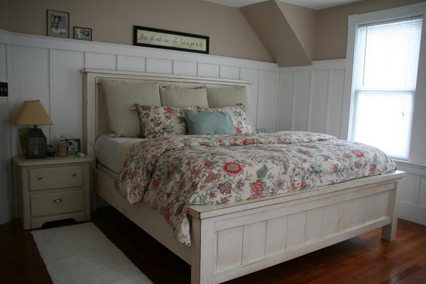 30 Budget Friendly DIY Bed Frame Projects & Tutorials 2022