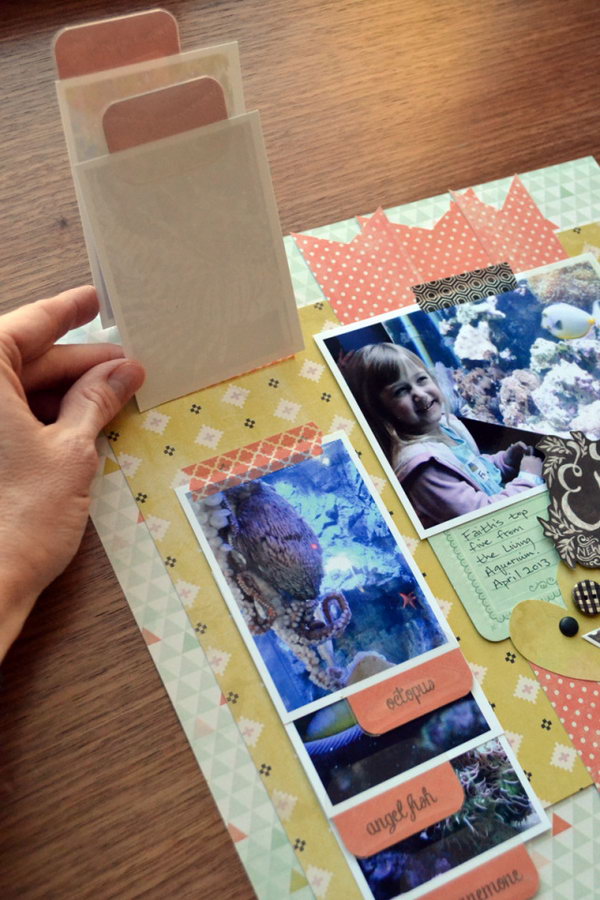 Creative And Romantic Scrapbooking Ideas 2022