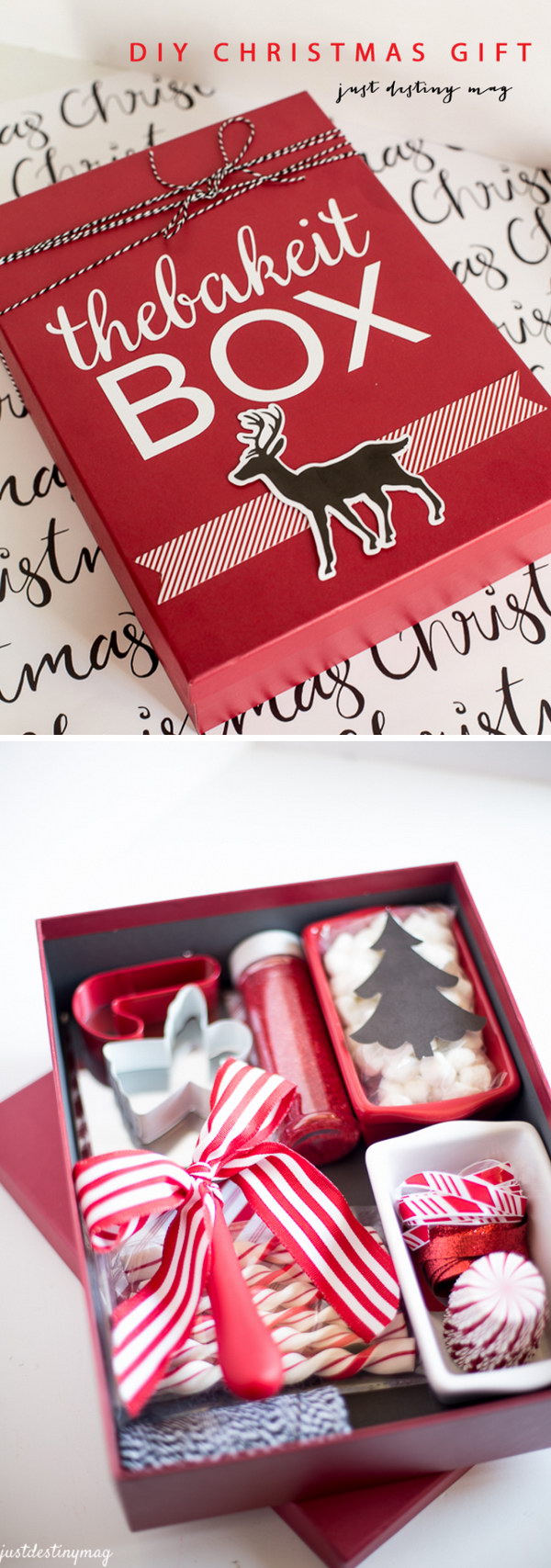 20 Secret Santa Gift Ideas Noted List