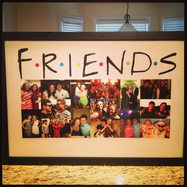 BeneCharm Best Friend Picture Frame - We Are Best Friends Forever, Unique  Birthday Gift for Friends, Graduation Gifts, Going Away Gifts for Friends  (4x6 Inch Photo) : Amazon.in: Home & Kitchen