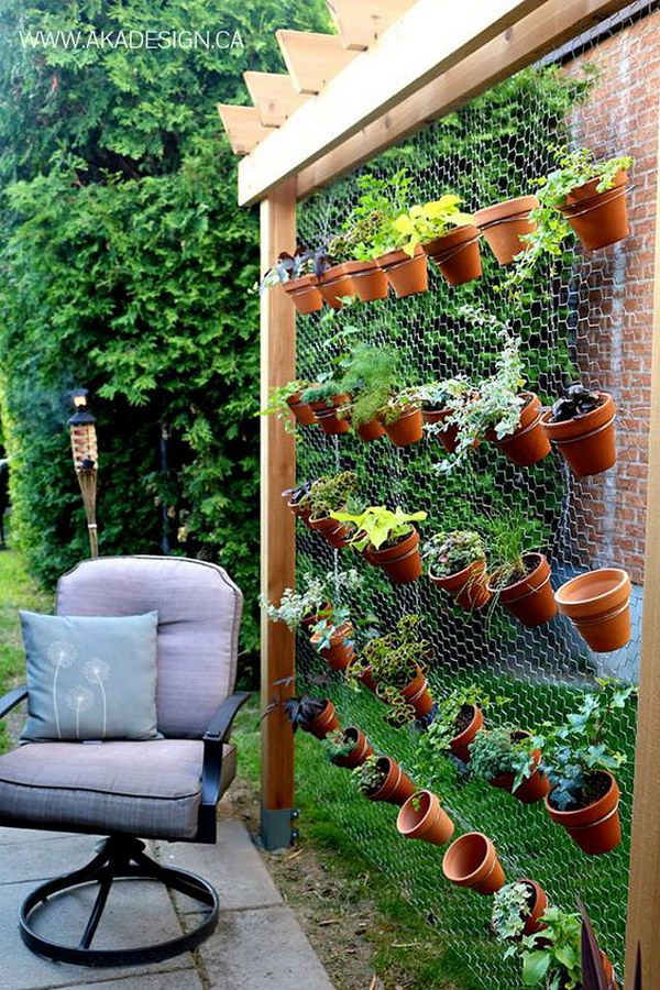 30 Cool Indoor And Outdoor Vertical Garden Ideas Noted List - Indoor Tower Garden Diy
